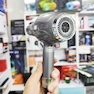 سشوار موتور سنگین موهیر مدل MO-7105
