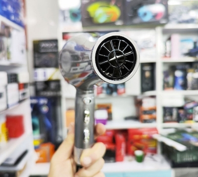 سشوار موتور سنگین موهیر مدل MO-7105