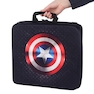 کیف کنسول بازی PS4 طرح Capitan America