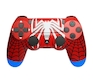 دسته بازی های کپی پلی استیشن 4 مدل مرد عنکبوتی (Spider-Man)