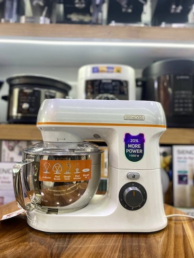همزن کاسه دار سنکور مدل STM-3730SL 
