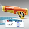 تفنگ آب پاش اتوماتیک Weal Maker مدل 666