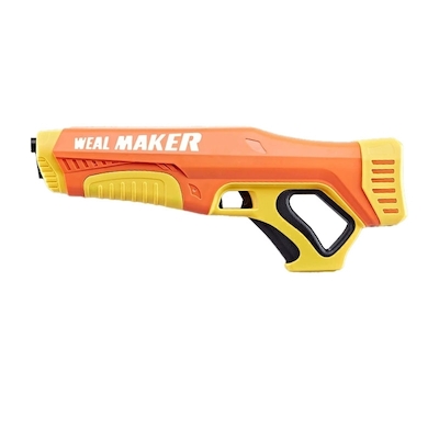 تفنگ آب پاش اتوماتیک Weal Maker مدل 666