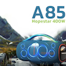 اسپیکر بلوتوثی قابل حمل هوپ استار مدل HOPESTAR A85 