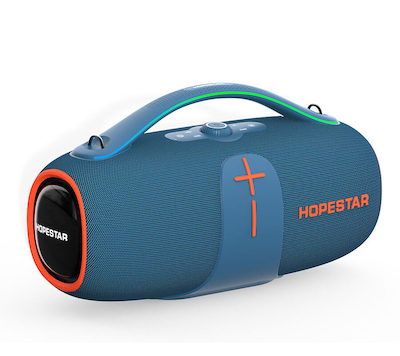 اسپیکر بلوتوثی قابل حمل هوپ استار مدل HOPESTAR A85 
